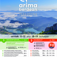 GR 289 HARTZAREN URRATSA irteera gidatua oinez