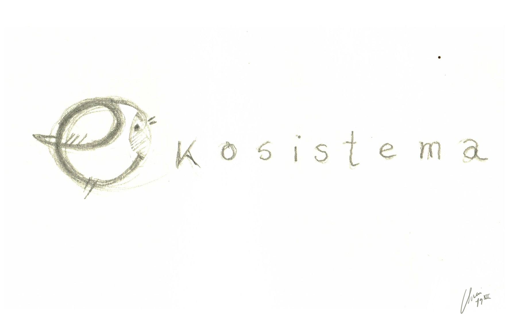 Ekosistema