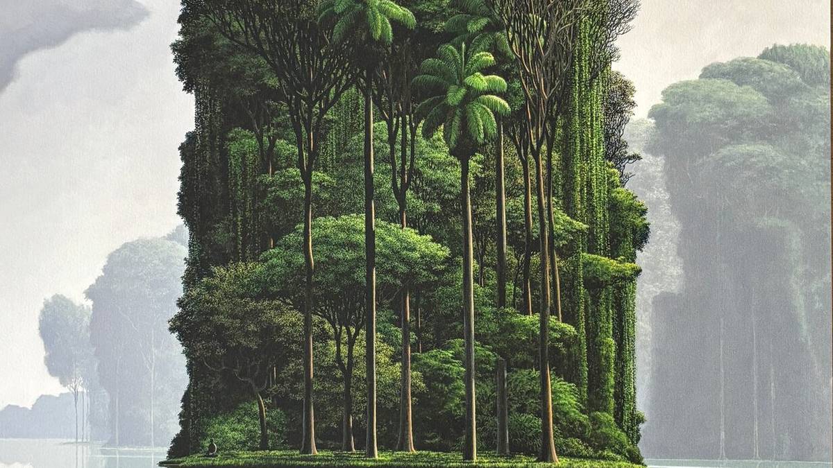 Allenderekin 2: Natura