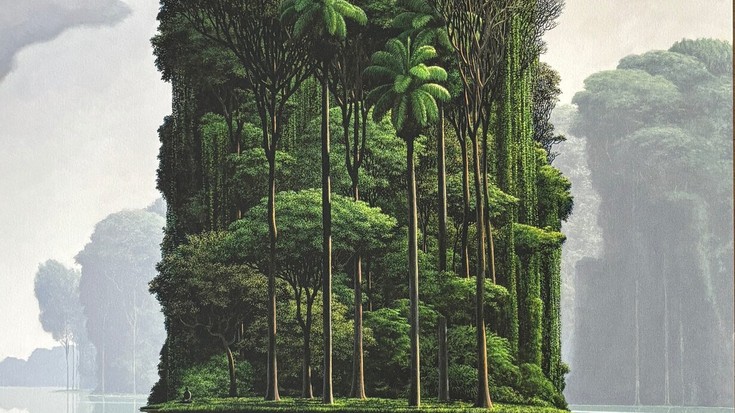 Allenderekin 2: Natura