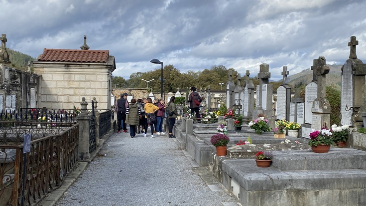 Hildakoak gogora ekartzeko eguna izango da biharkoa