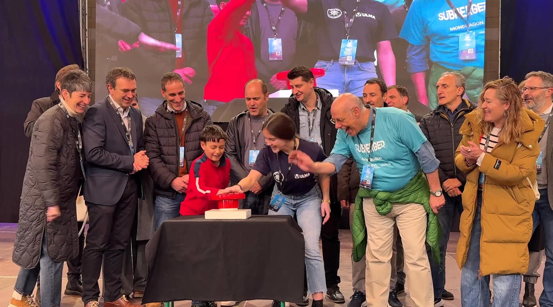 Hamahiru ikastetxe eta 49 talde arituko dira First Lego League txapelketan, Arrasaten