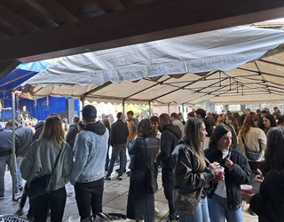 Makilakorta Fest jaia ospatuko dute Gatzagako gazteek, seigarrenez