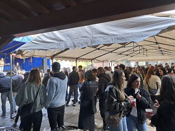 Makilakorta Fest jaia ospatuko dute Gatzagako gazteek, seigarrenez