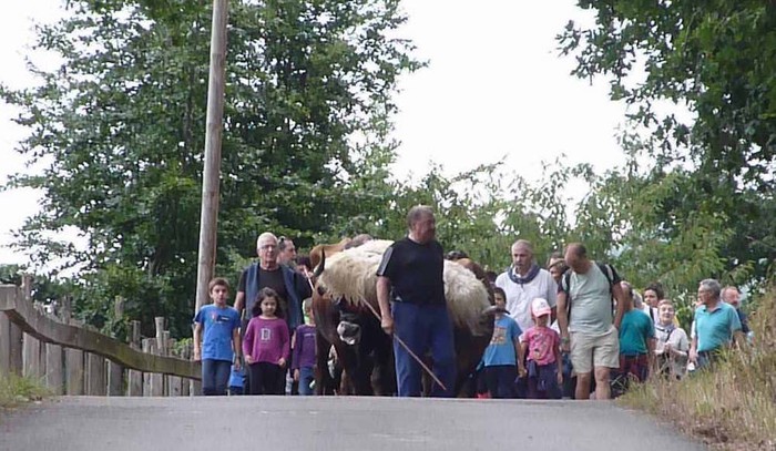San Martzial erromeria - 5