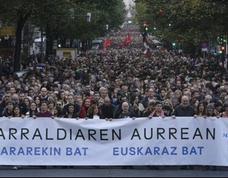 Kontseiluak "oldarraldi judizialak koska bat gora" egin duela salatu du