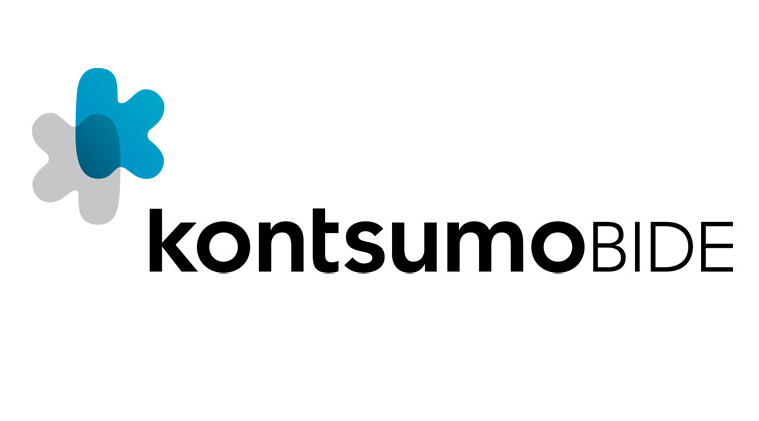 Kontsumobideren tailerrak hurrengo bi martitzenetan