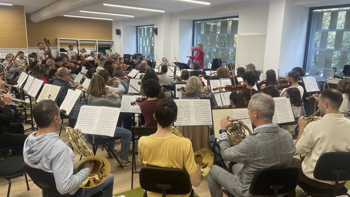 Arrasate Musikal, 'Ametsak betetzen' 50. urteurrenean