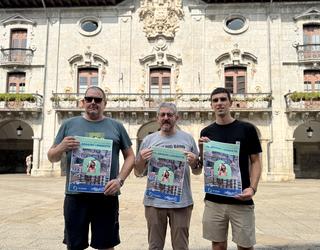 Abian dago Arrasateko 2027ko egutegia osatzeko argazki lehiaketa