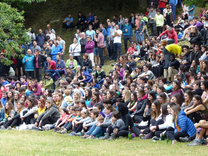 San Martzial erromeria - 10