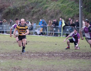 Elorrion agurtuko du sailkapen fasea Kanpanzar Arrasatek