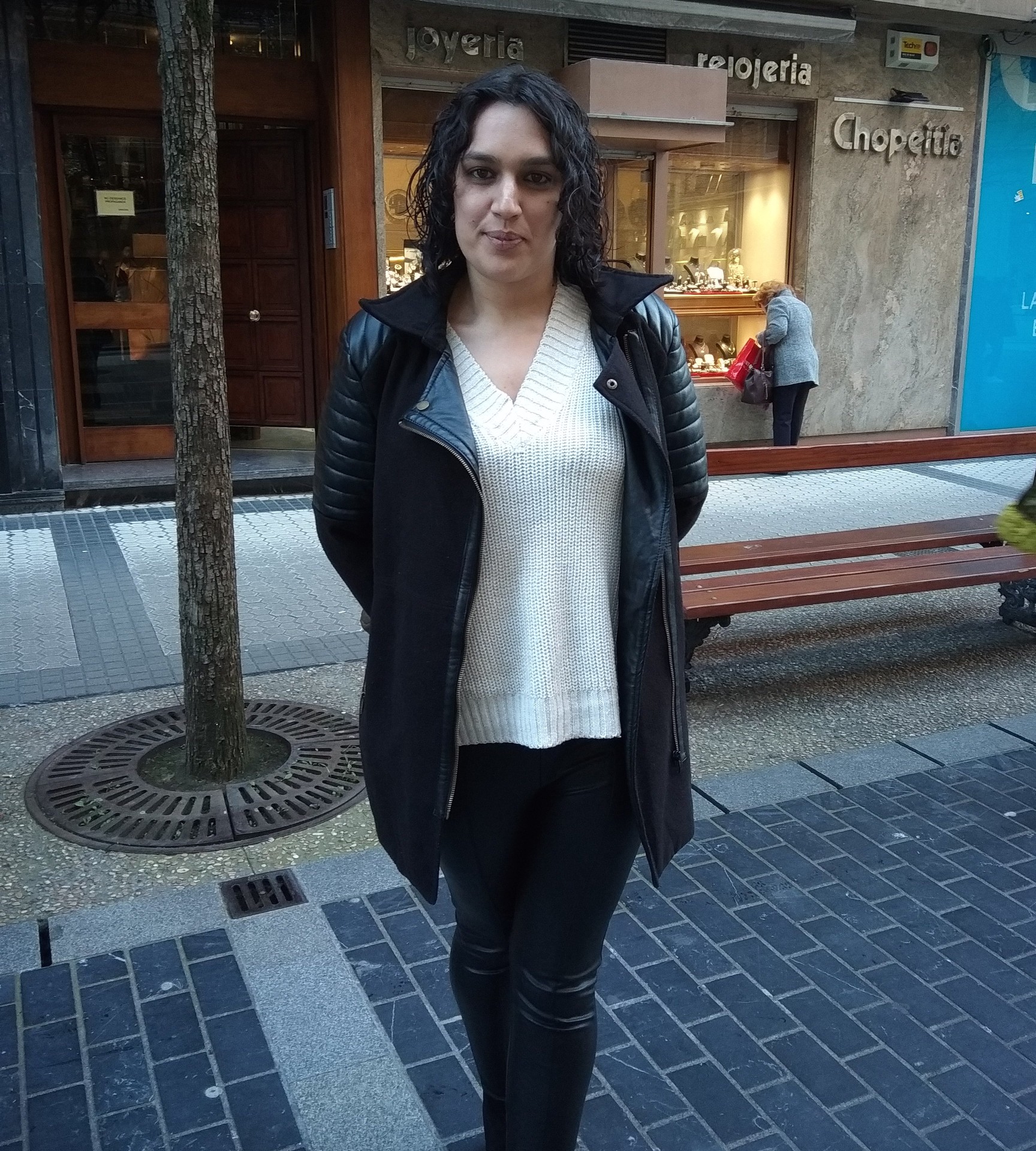 PSE-EEren alkategaia Anabel Legaz izango da