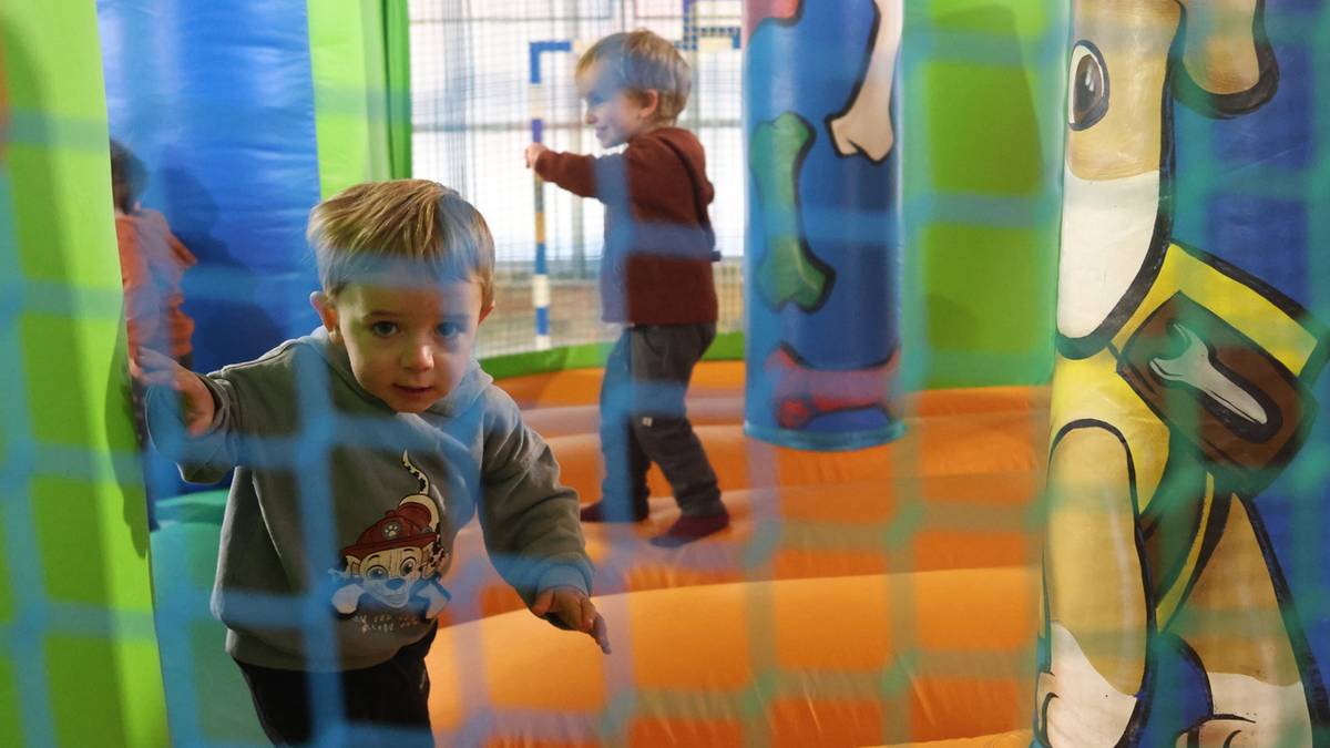 Puzgarriak eta beste, antzuolarren gozamenerako