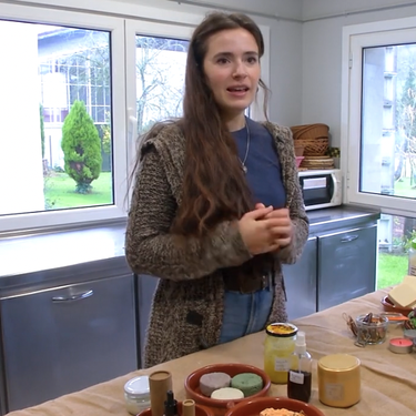 Udaberriko sendabelar ikastaroa