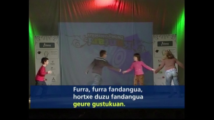 Kantari 1: Bergara, 21. saioa