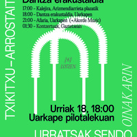 Txikitxu-Arrostaitz: 35-55. urteurreneko ekitaldia