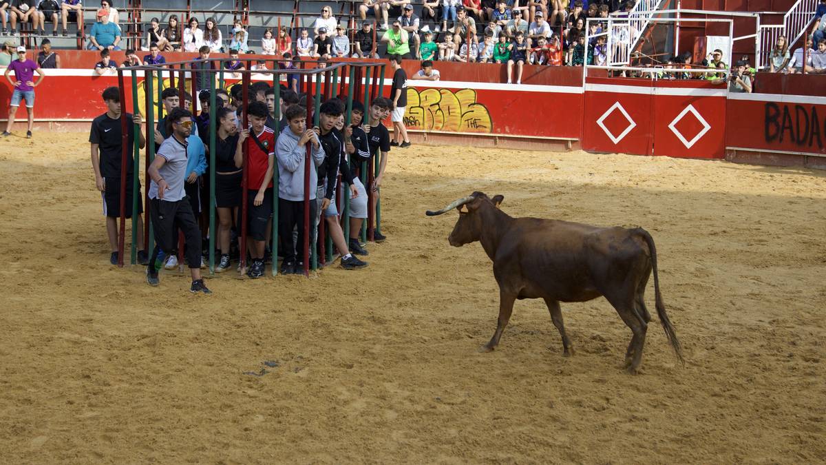 Sanjuanetako entzierroetarako sarrerak salgai egongo dira Amaia antzokian
