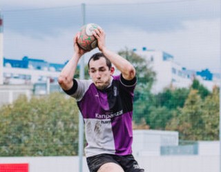 Durangoren bisitarekin berrekingo dio ligari Kanpanzar Arrasatek