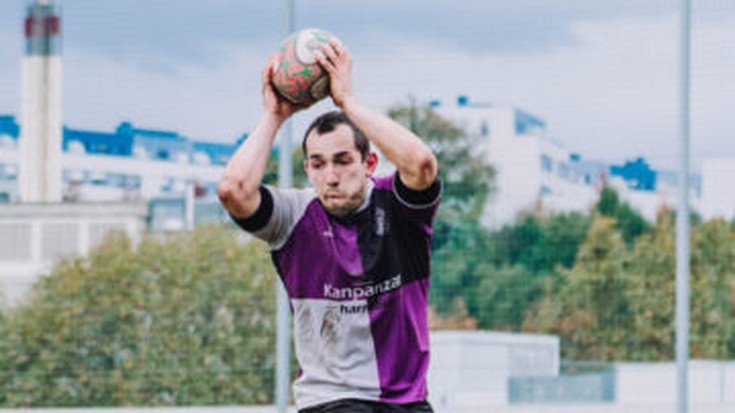 Durangoren bisitarekin berrekingo dio ligari Kanpanzar Arrasatek