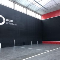 Master Cup jaialdia