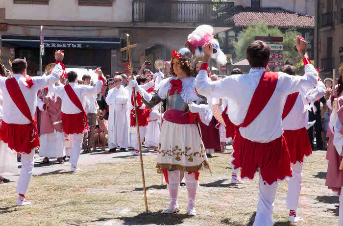 Corpus eguna