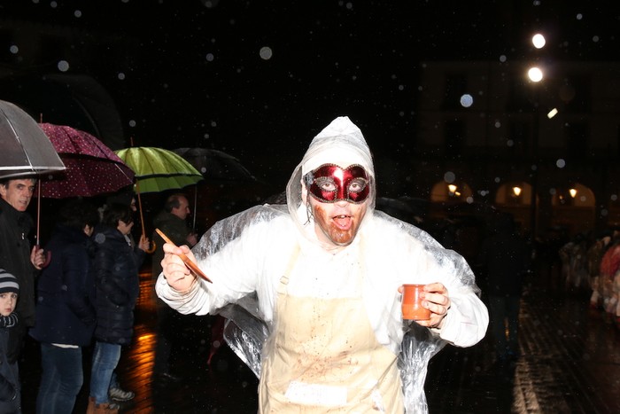 Aratusteak Oñatin, argazkiak - 43