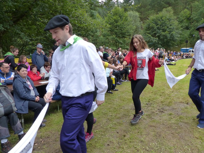 San Martzial erromeria - 29