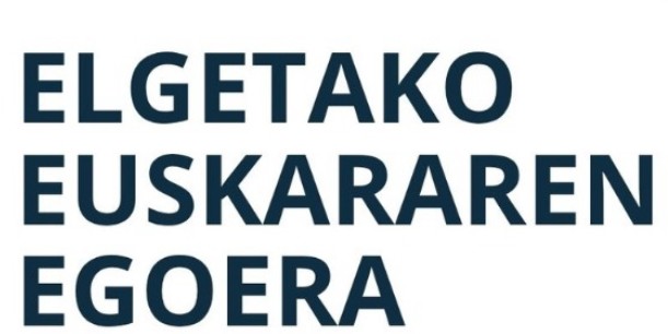 Elgetako euskararen egoera, aurkezpena