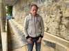 Gorka Madinabeitia: "Ni ez naiz betiko bolaria, umetatik ibili izan dena; oso berandu hasi nintzen jokatzen"