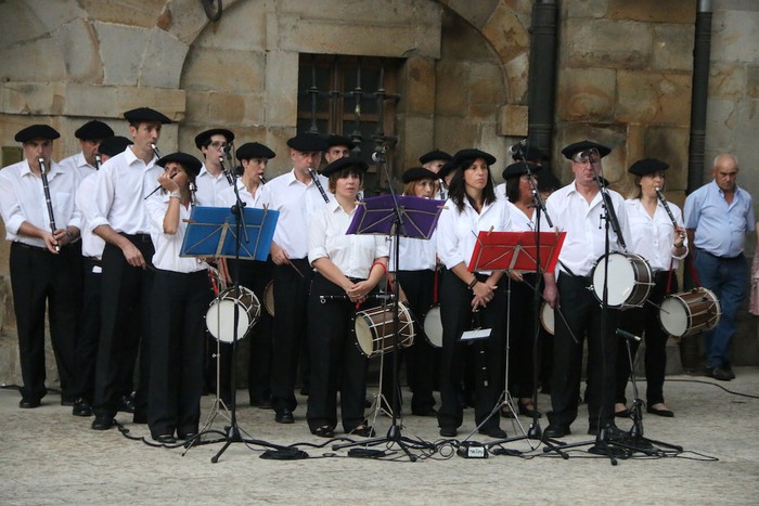 Mairuaren Alardea egin dute Antzuolan - 67