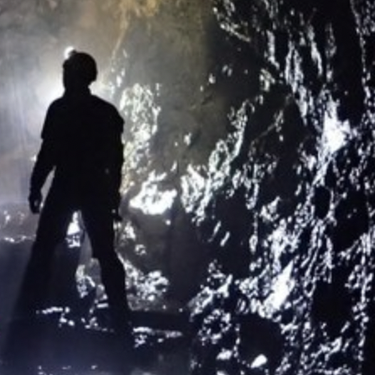 Euskal espeleologia jardunaldiak