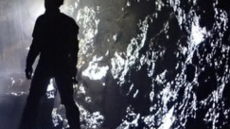 Euskal espeleologia jardunaldiak