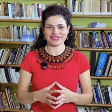 'Gizarte borrokak eta parte-hartze politikoa Kolonbia berrian' hitzaldia