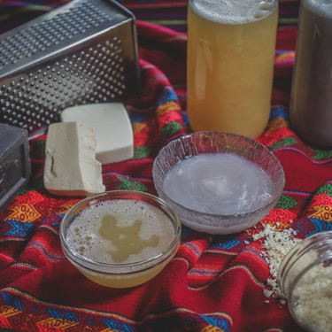 Ikastaroa: arropa garbitzeko hainbat produktu ekologiko