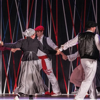 Oñatzen 55. urteurren ospakizuna