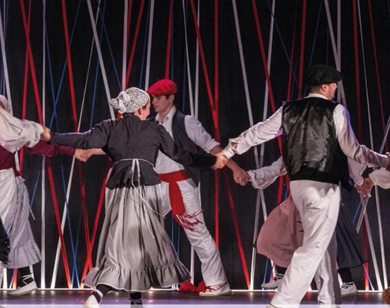 Oñatzen 55. urteurren ospakizuna