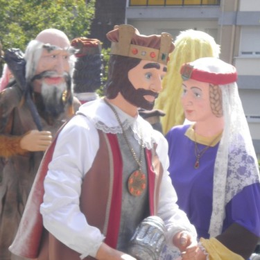 Musika eta dantza