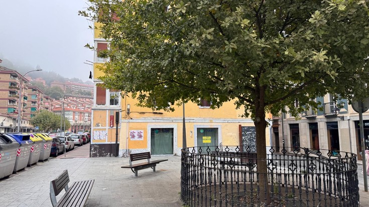 Etxeratze kolektiboak antolatu ditu Itaiak sanjuanetarako