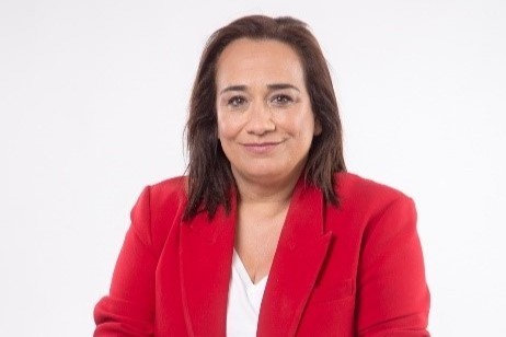 Rafaela Romero sozialista izango da debagoiendar bakarra Espainiako Kongresuan