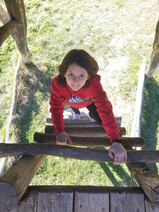 Noa Olivenza Iturricastillo