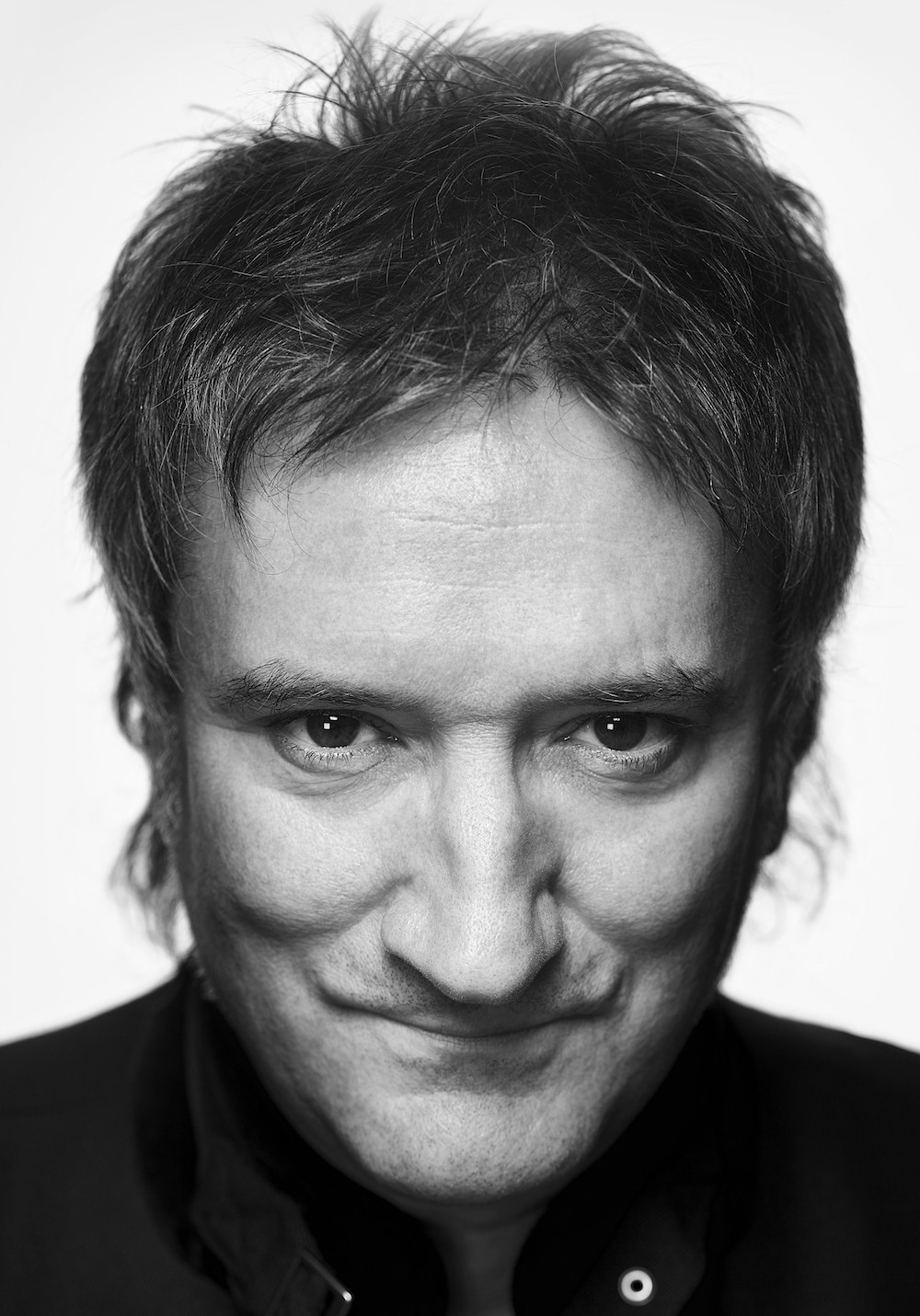 Arturo Tirador ('Fracasado' liburuaren idazlea): "Mende erdi ibili naiz askotariko ametsei segika"