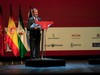 Felipe VI.aren bisita salatzeko mobilizazioak egingo dituzte