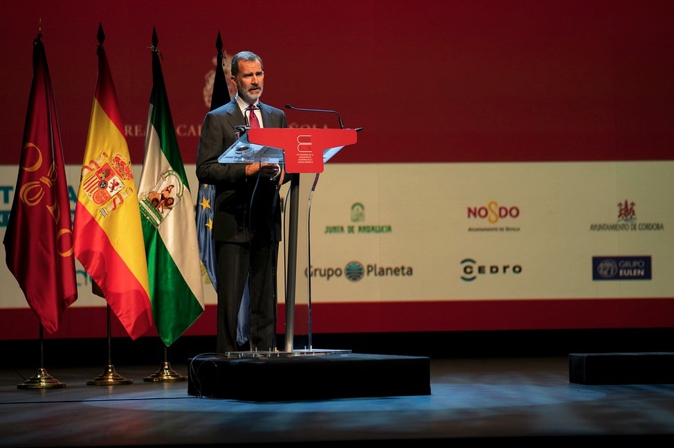 Felipe VI.aren bisita salatzeko mobilizazioak egingo dituzte