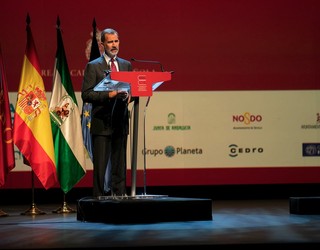 Felipe VI.aren bisita salatzeko mobilizazioak egingo dituzte