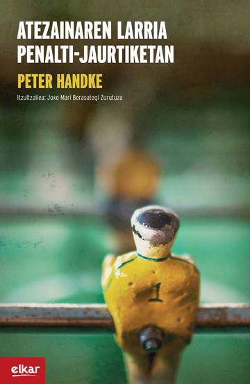Penalti-jaurtiketa