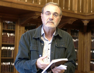 Oñatin izango da Pello Salaburu arratsaldean