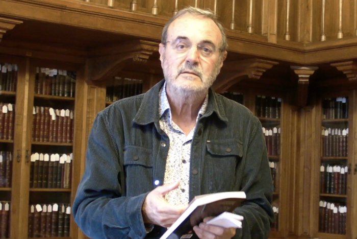 Oñatin izango da Pello Salaburu arratsaldean