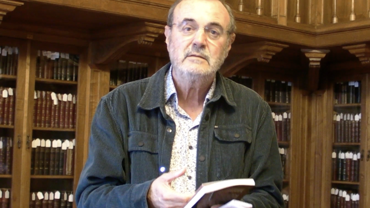 Oñatin izango da Pello Salaburu arratsaldean