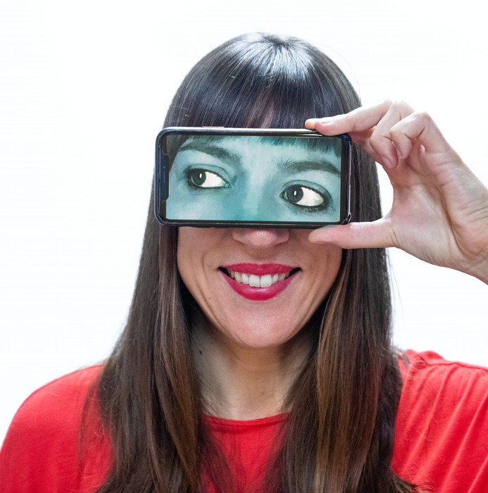 'Dietaren tortura; zer den eta nola ihes egin' hitzaldia