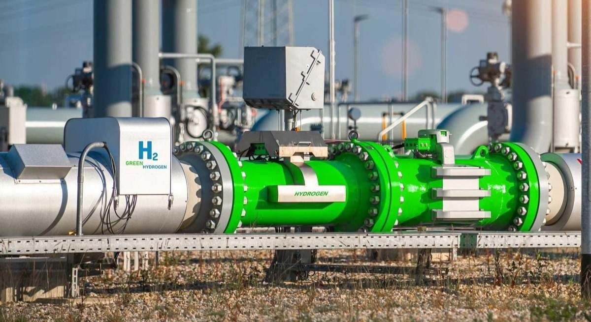 Hidrogeno-sarearen egitasmoa ezagutzera emateko saioak egingo dituzte